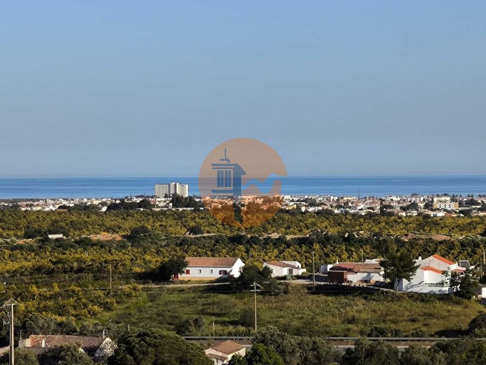 Villa i Castro Marim, Faro - foto 1