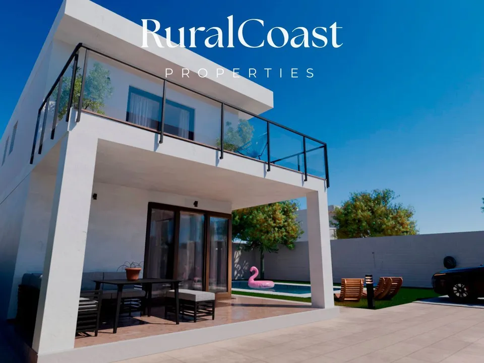 Villa i Santa Pola, Alicante - foto 2