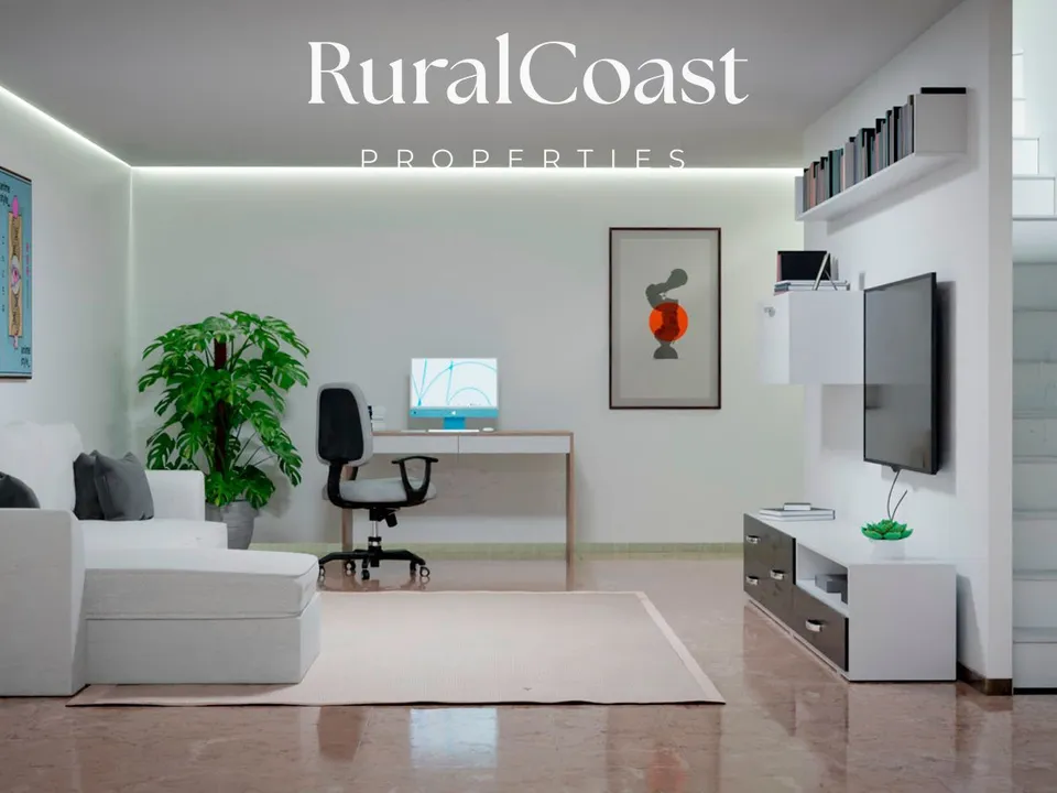 Villa i Santa Pola, Alicante - foto 4