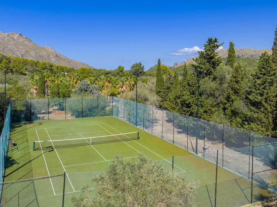 Herregård i La Font, Alicante - bilde 5