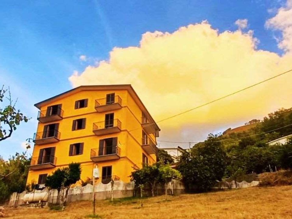 Apartament a Cetraro, Cosenza - foto 1