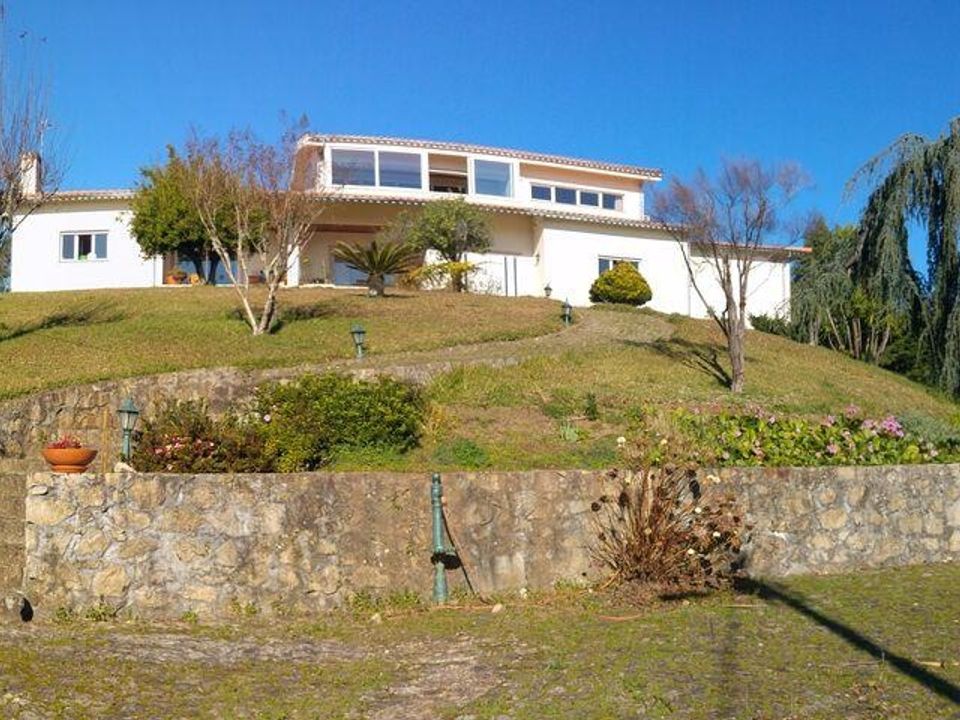 Byhus i Oliveira de Azemeis, Aveiro - foto 2