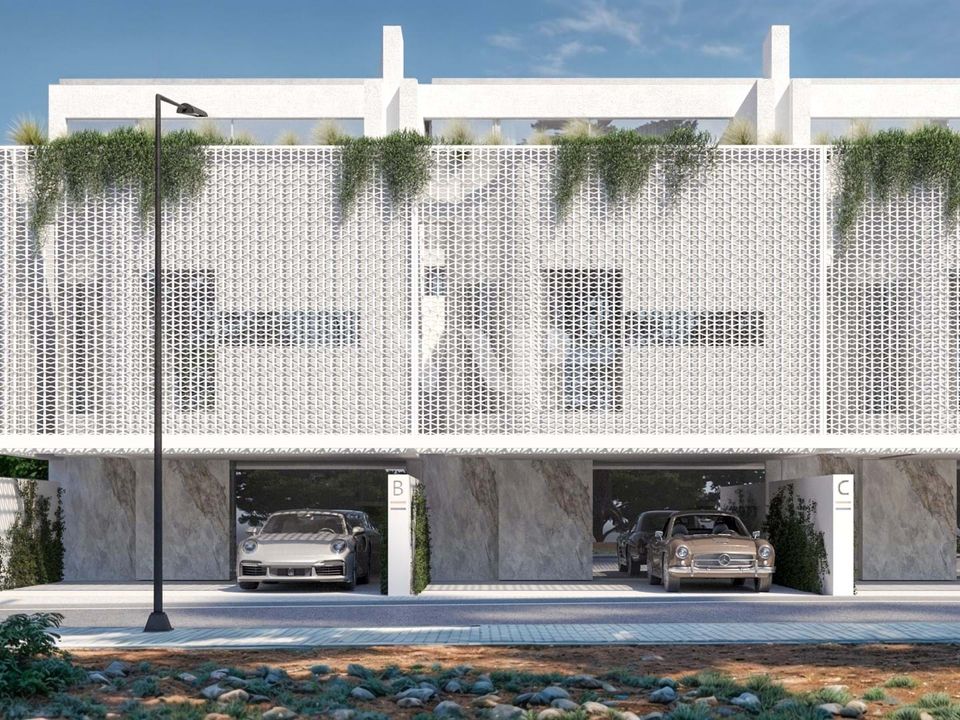 Villa i Vilamoura, Faro - foto 2