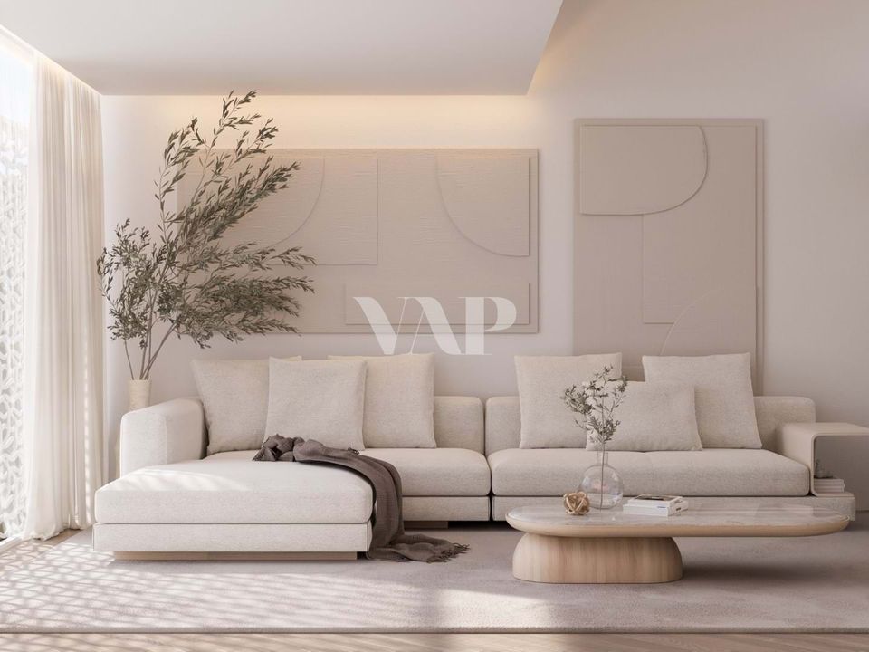 Villa i Vilamoura, Faro - foto 3