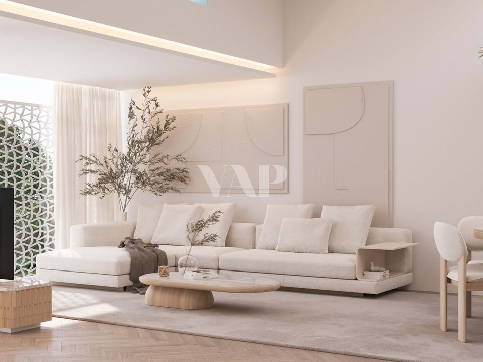 Villa i Vilamoura, Faro - foto 4