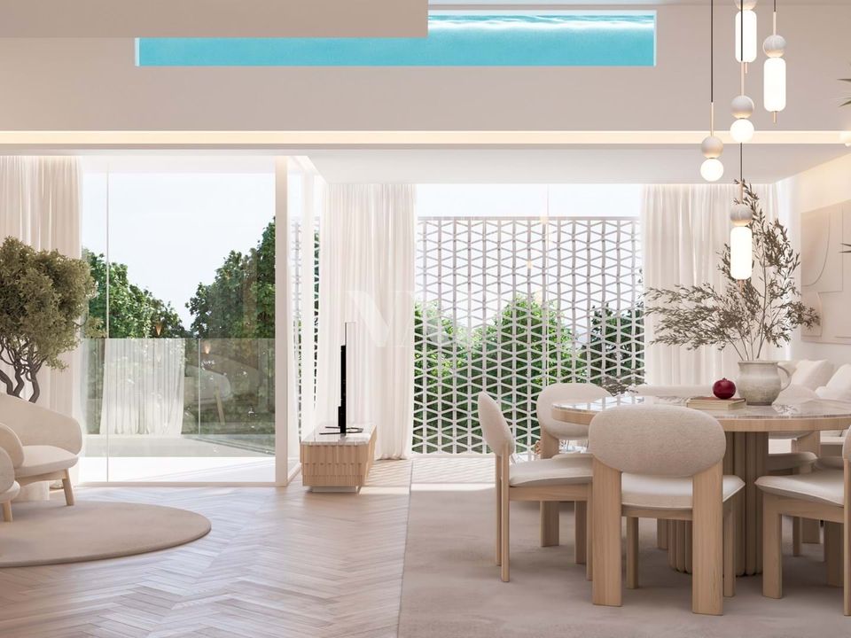 Villa i Vilamoura, Faro - foto 5