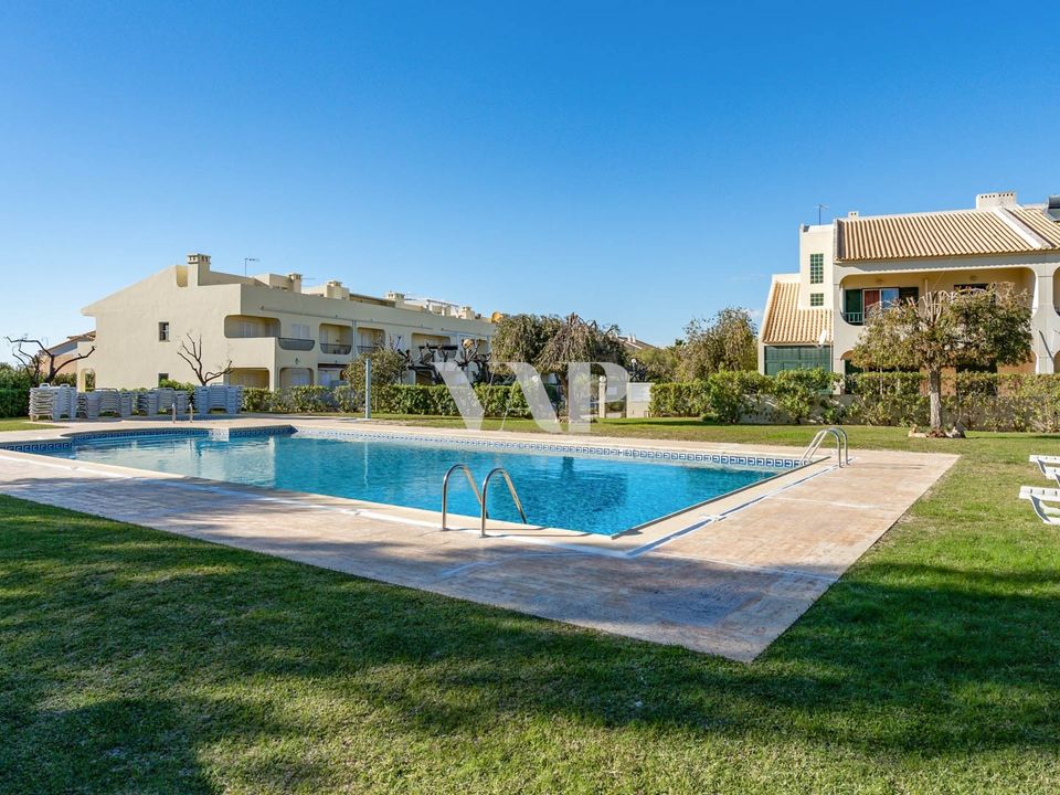 Villa i Vilamoura, Faro - foto 1