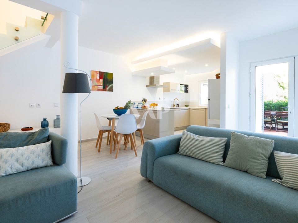 Villa i Vilamoura, Faro - foto 2