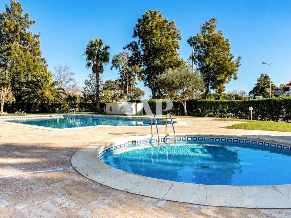 Villa i Vilamoura, Faro - foto 3