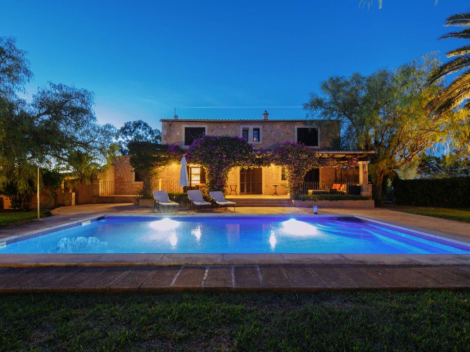 Finca a Campos, Mallorca - foto 1