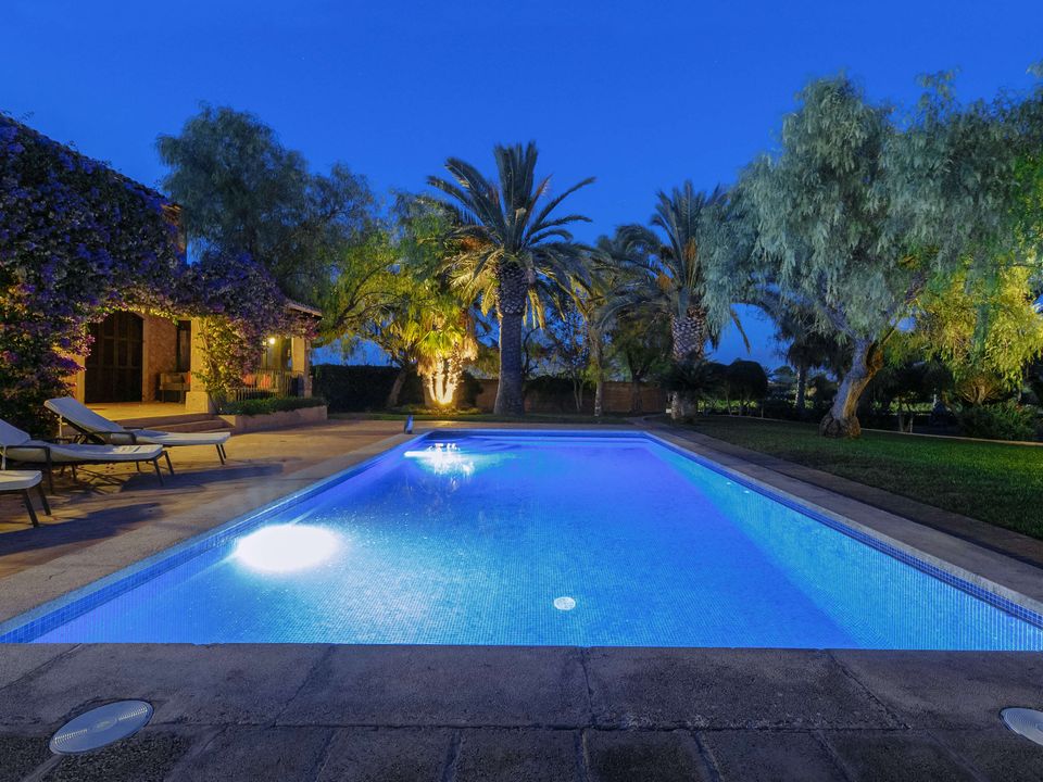 Finca a Campos, Mallorca - foto 2