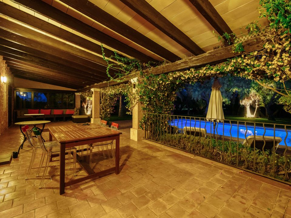 Finca a Campos, Mallorca - foto 3