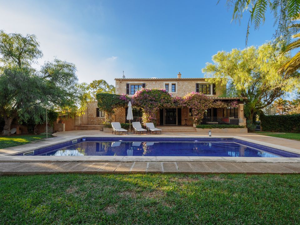 Finca a Campos, Mallorca - foto 4