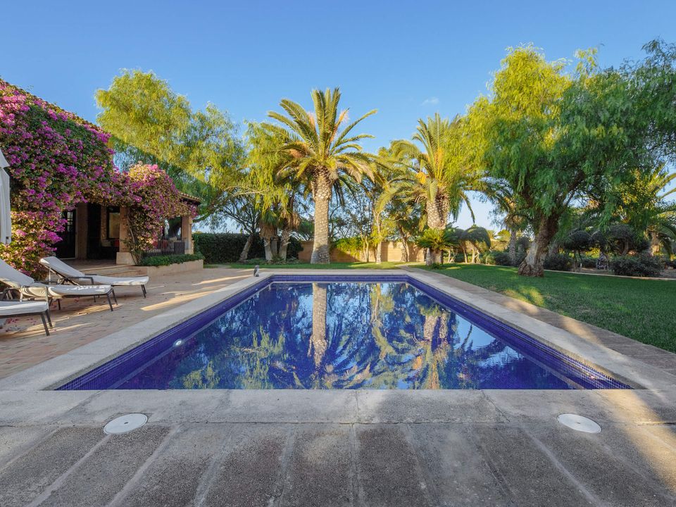 Finca a Campos, Mallorca - foto 5