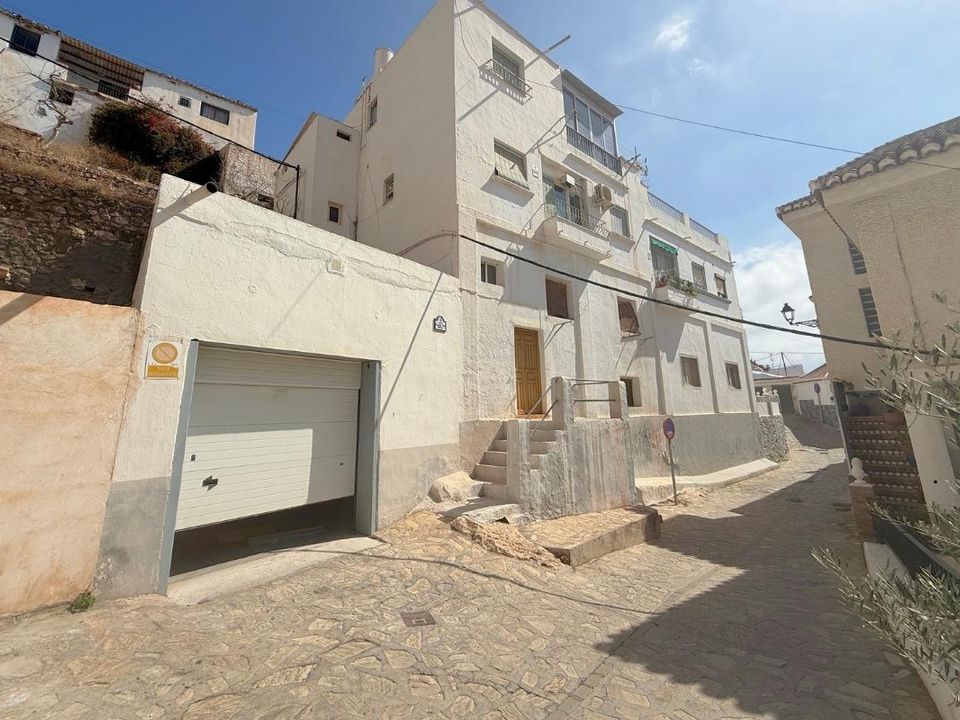 Villa i Salobrena, Granada - foto 1