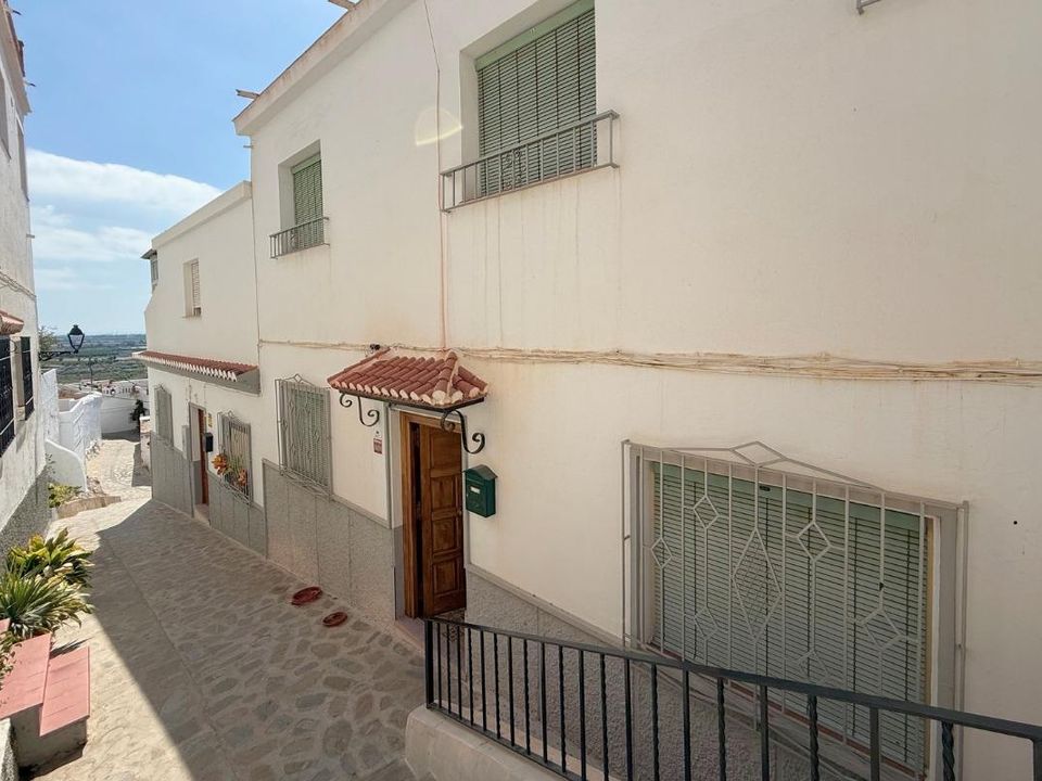 Villa i Salobrena, Granada - foto 3