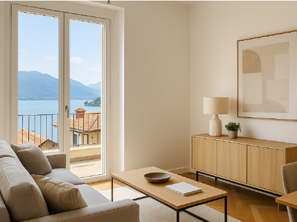Villa i Stresa, Verbano Cusio Ossola - foto 1