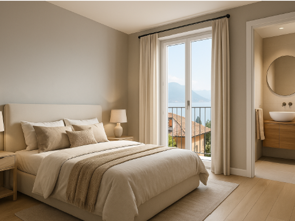 Villa i Stresa, Verbano Cusio Ossola - foto 4