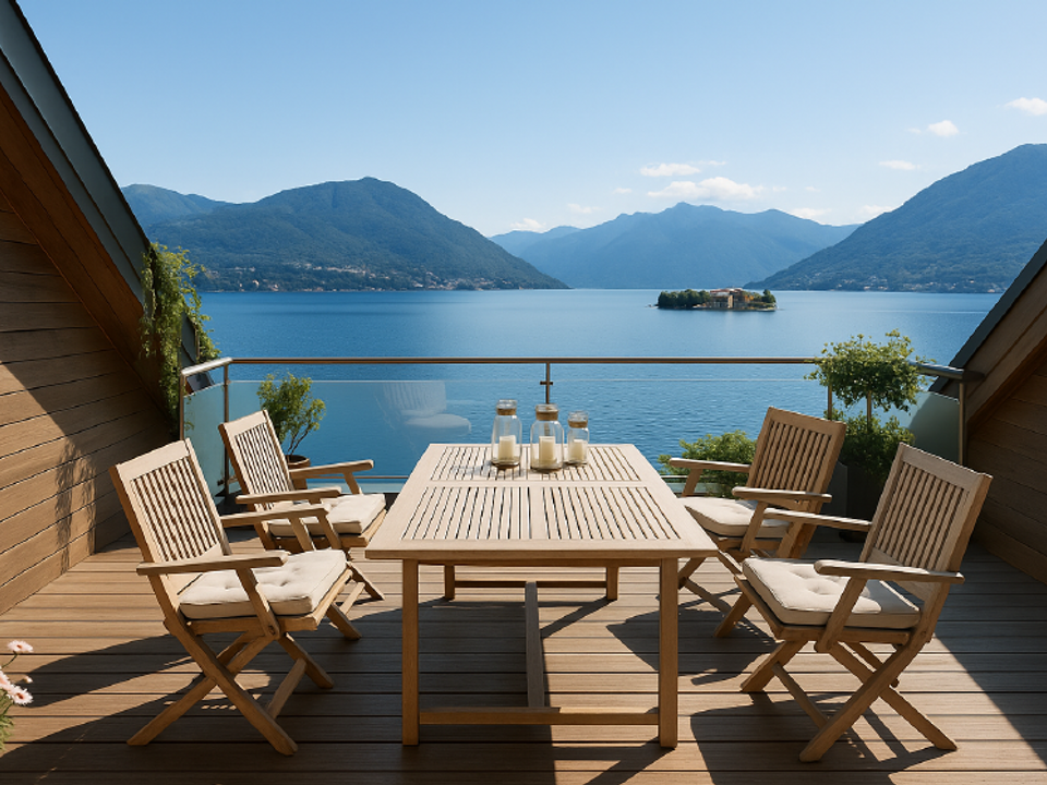 Villa i Stresa, Verbano Cusio Ossola - foto 5