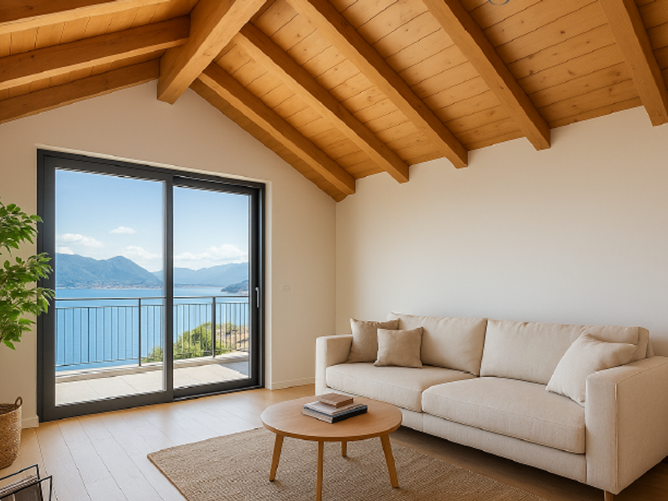 Villa i Stresa, Verbano Cusio Ossola - foto 2