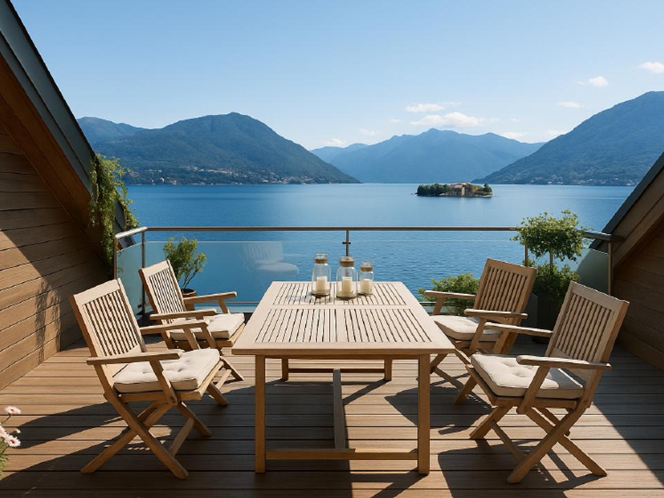 Villa i Stresa, Verbano Cusio Ossola - foto 1