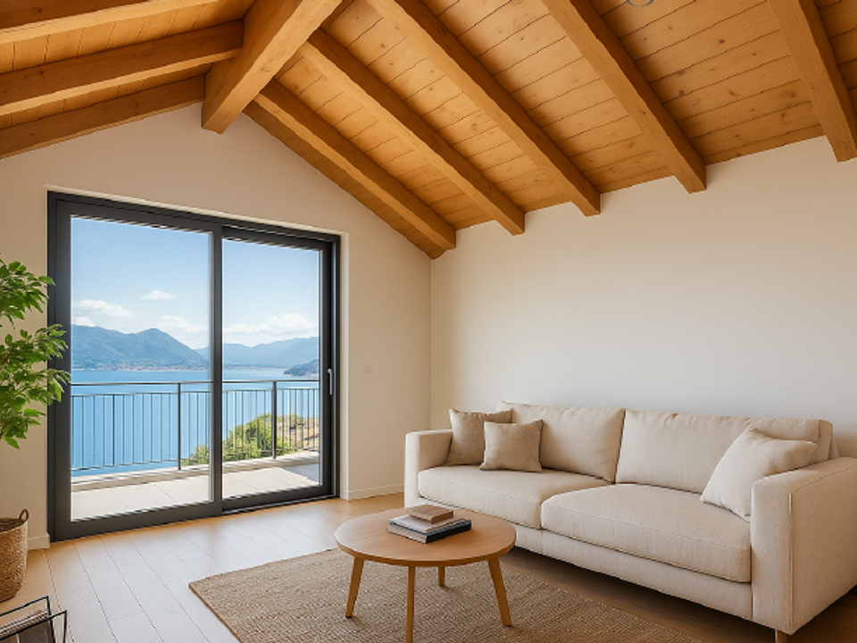 Villa i Stresa, Verbano Cusio Ossola - foto 2