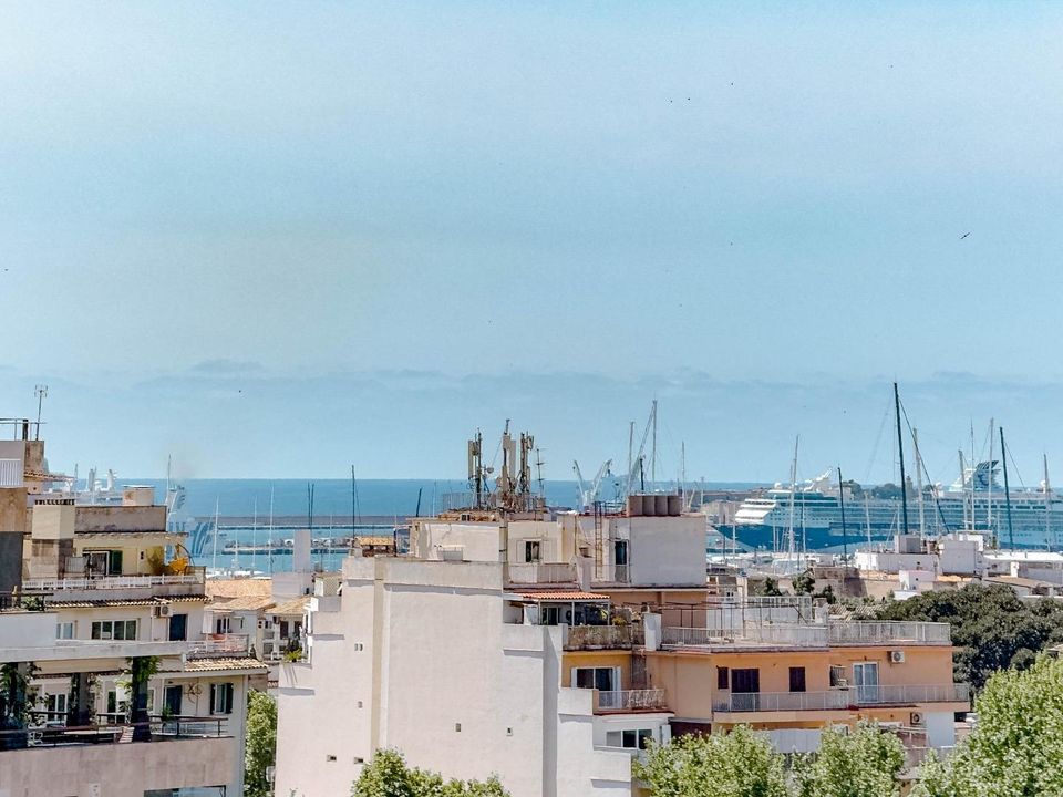 Lejlighed i Palma De Mallorca, Mallorca - foto 3