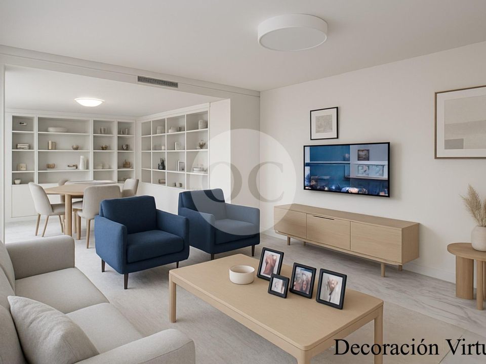 Duplex i El Puig, Valencia - foto 4