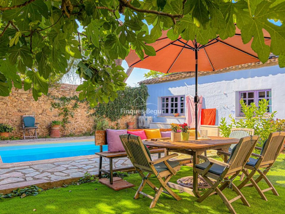 Villa i Palafrugell, Gerona - foto 4