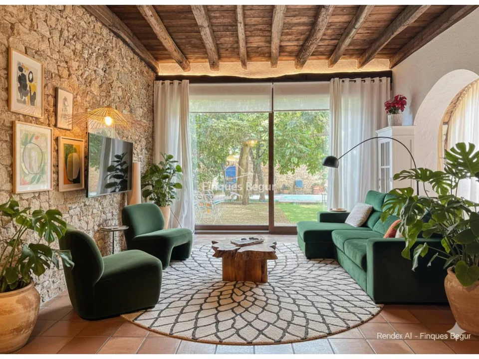 Villa i Palafrugell, Gerona - foto 3