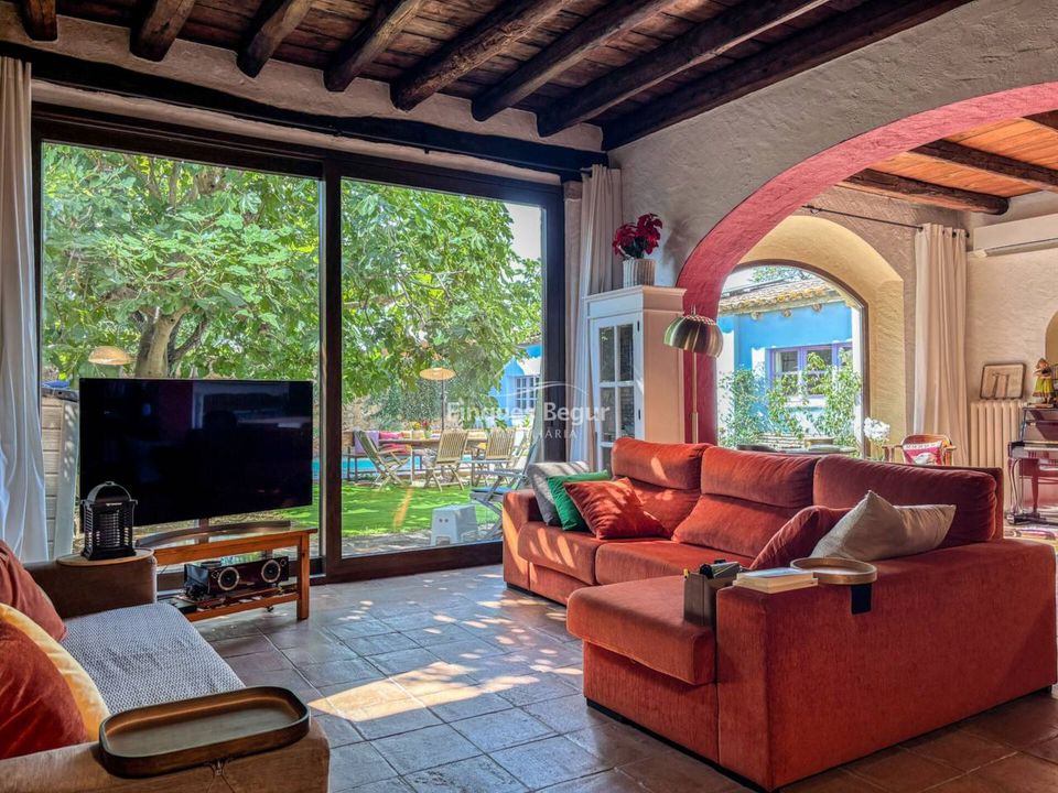 Villa i Palafrugell, Gerona - foto 5