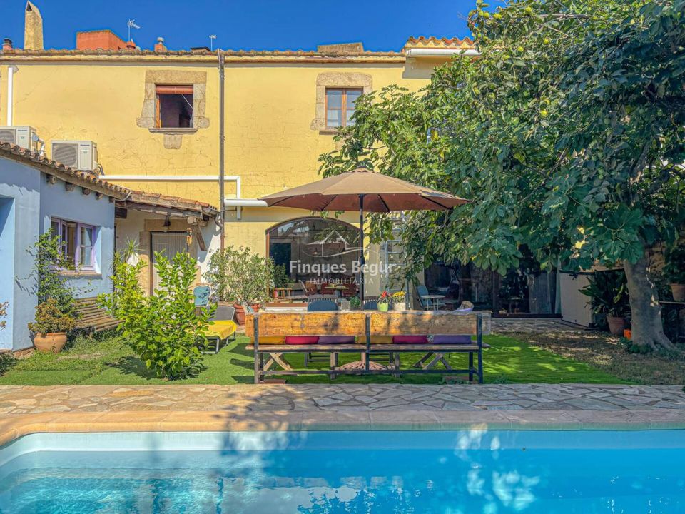 Villa i Palafrugell, Gerona - foto 1