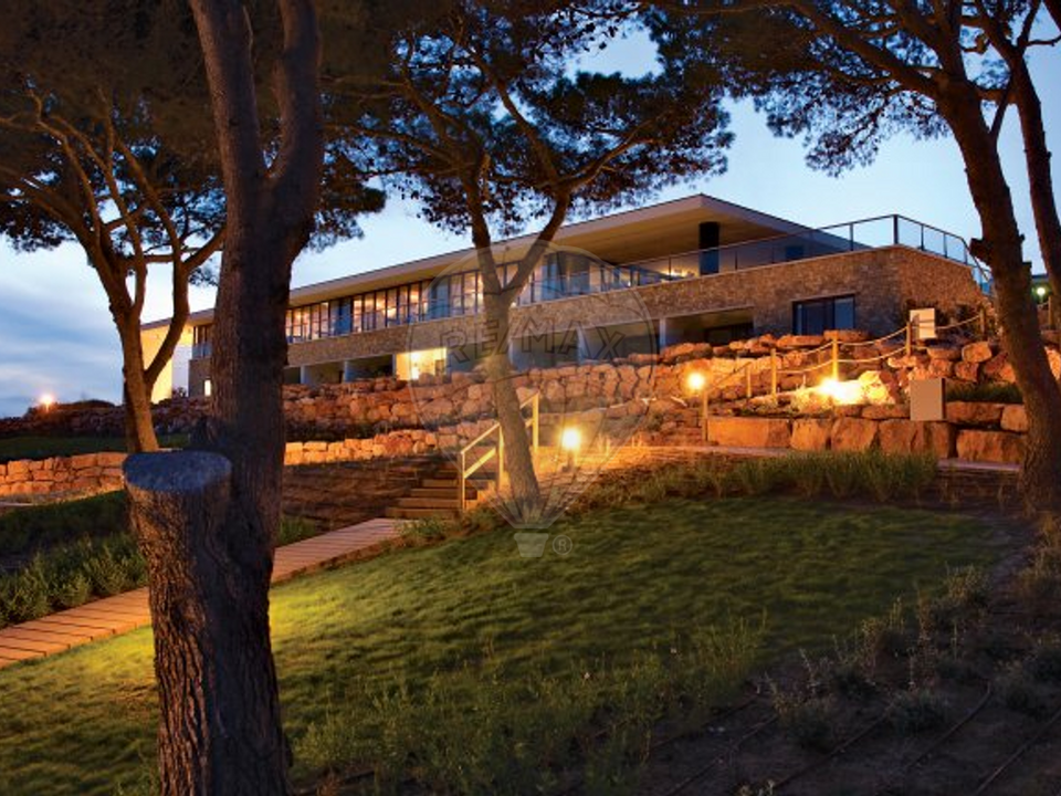 Villa in Sagres, Faro - foto 1
