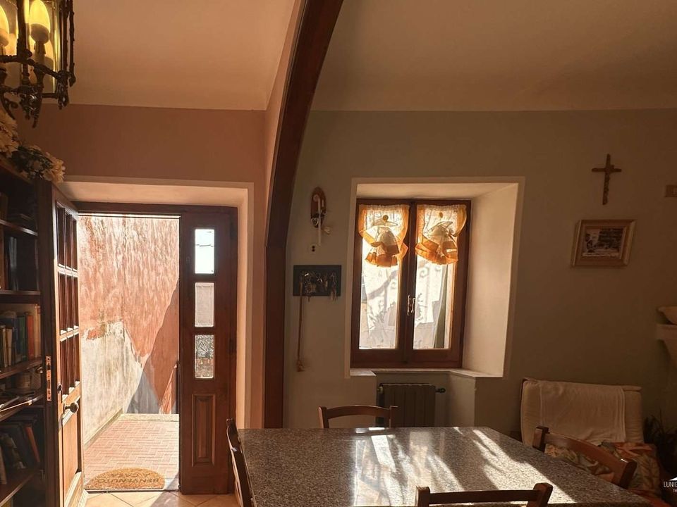 Villa i Podenzana, Massa and Carrara - foto 2