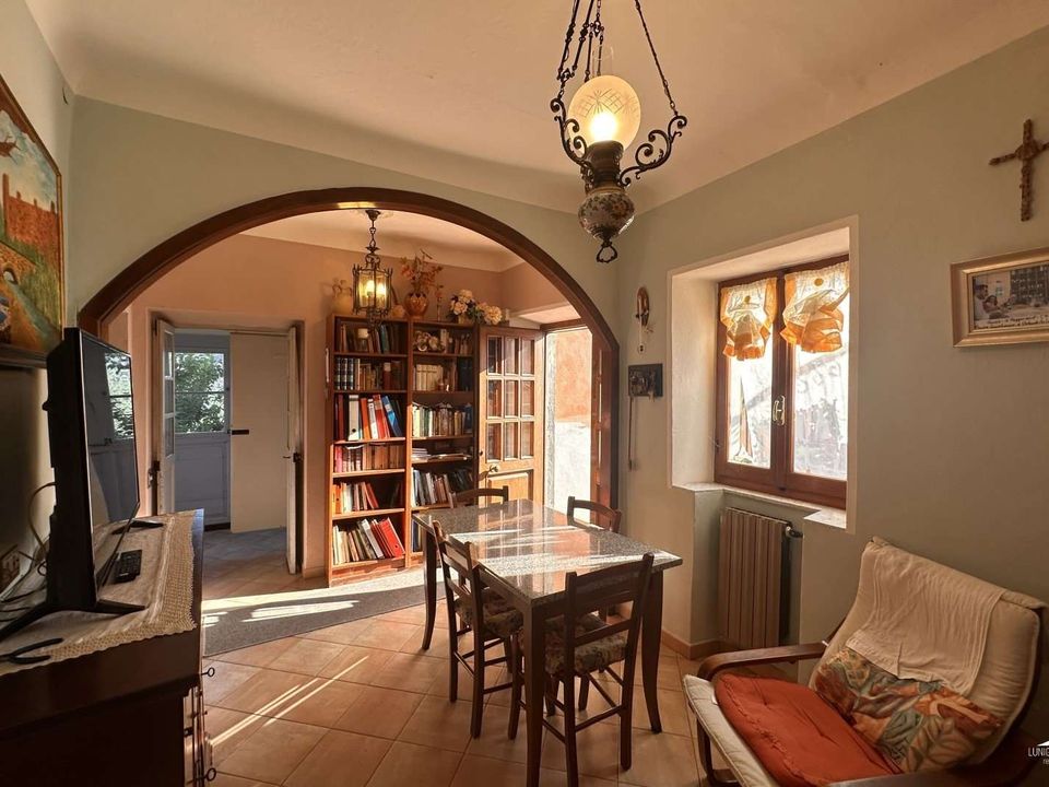 Villa i Podenzana, Massa and Carrara - foto 3