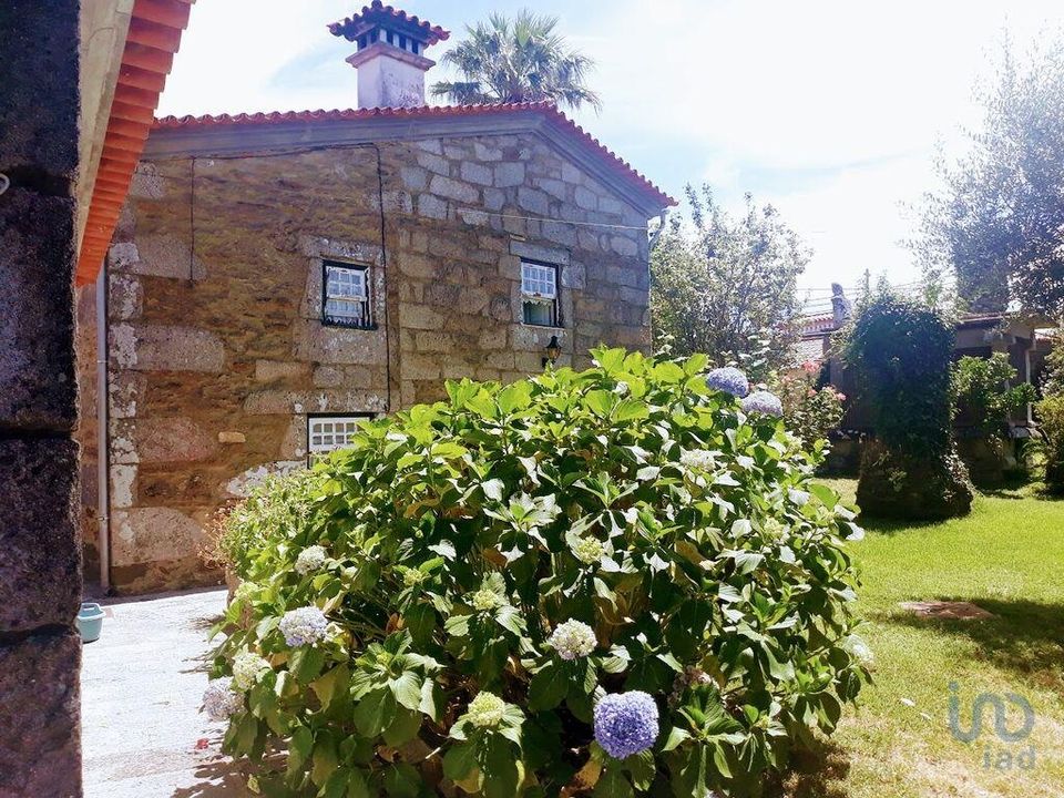 Byhus i Caminha, Viana do Castelo - foto 2