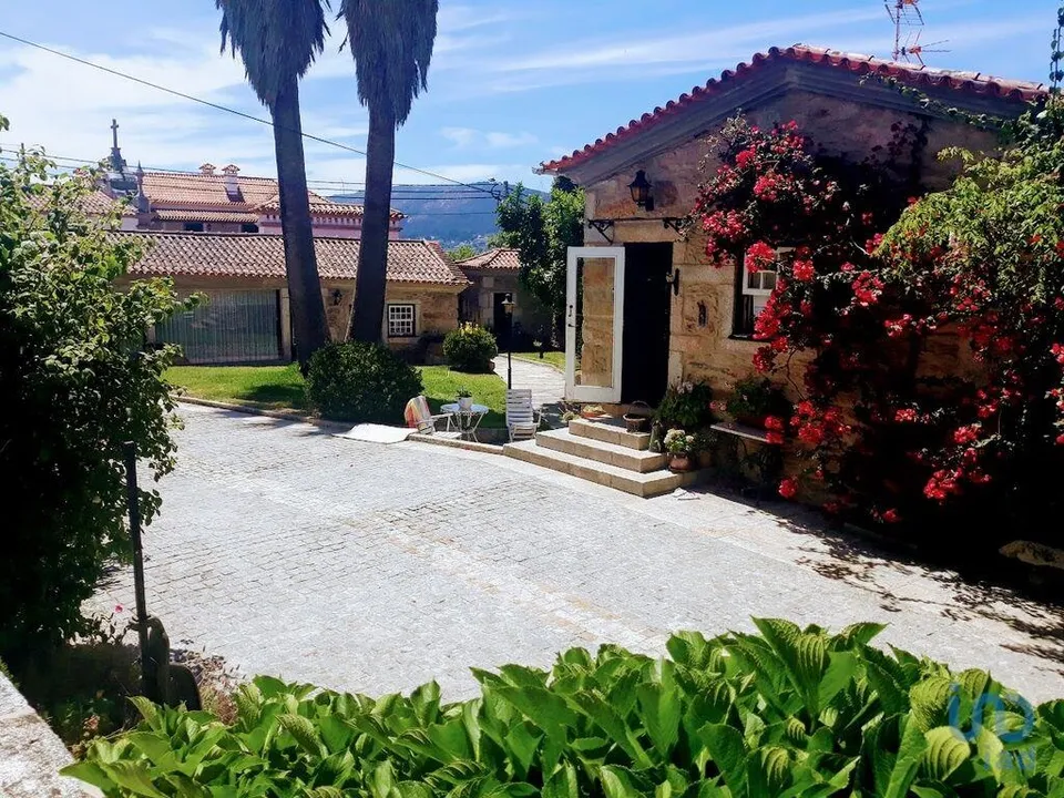Byhus i Caminha, Viana do Castelo - foto 3