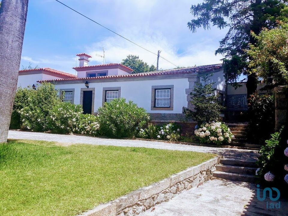 Byhus i Caminha, Viana do Castelo - foto 4