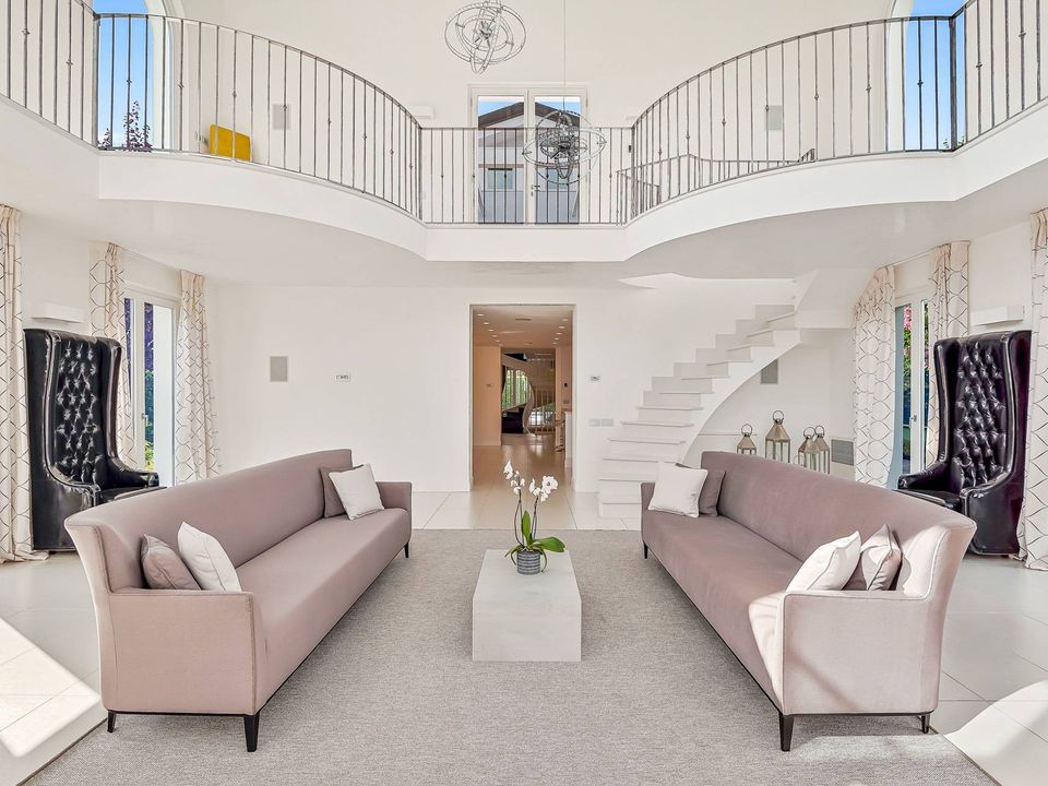 Villa i Forte dei Marmi, Lucca - foto 4
