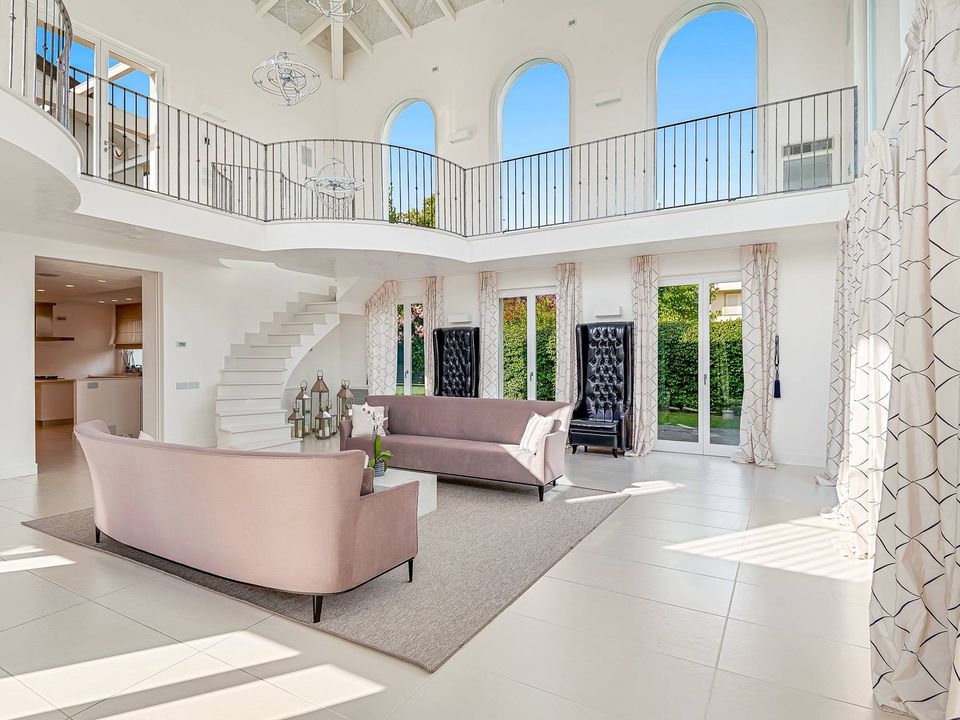 Villa i Forte dei Marmi, Lucca - foto 5