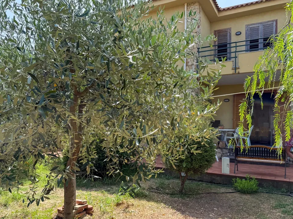Villa i Campofelice di Roccella, Palermo - foto 2