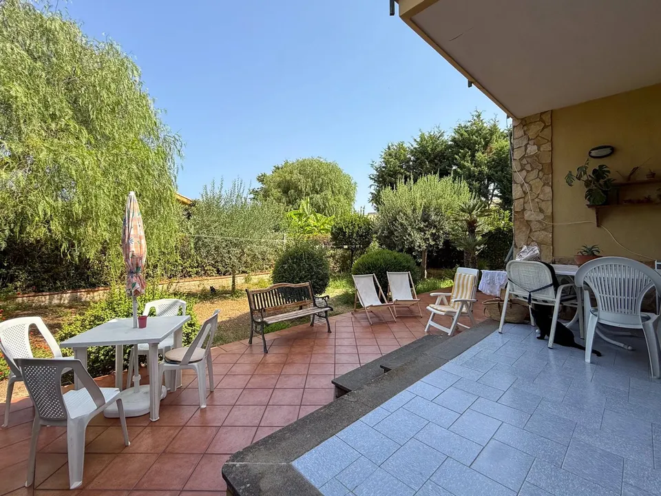 Villa i Campofelice di Roccella, Palermo - foto 5