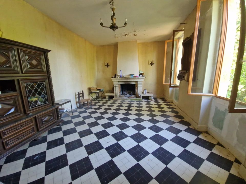 Villa i Parisot, Tarn-et-Garonne - foto 2