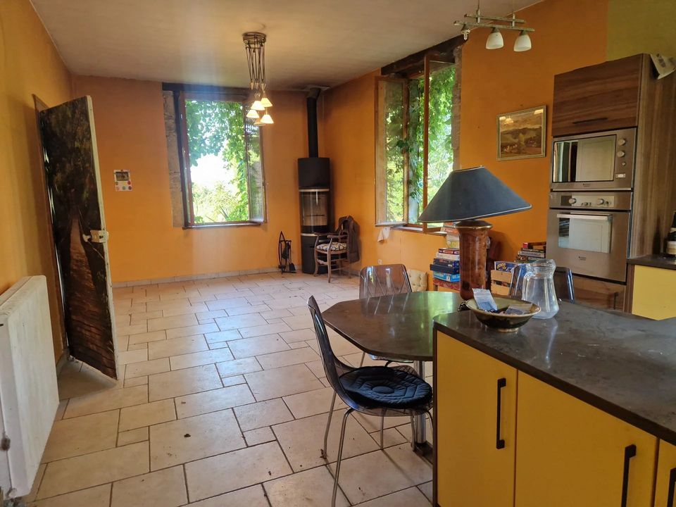 Villa i Parisot, Tarn-et-Garonne - foto 3