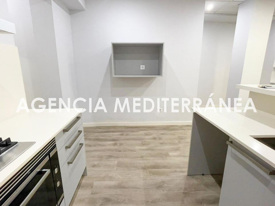 Lejlighed i Valencia, Valencia - foto 4