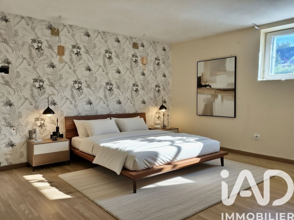 Byhus i Saint-Arnoult-en-Yvelines, Yvelines - foto 4