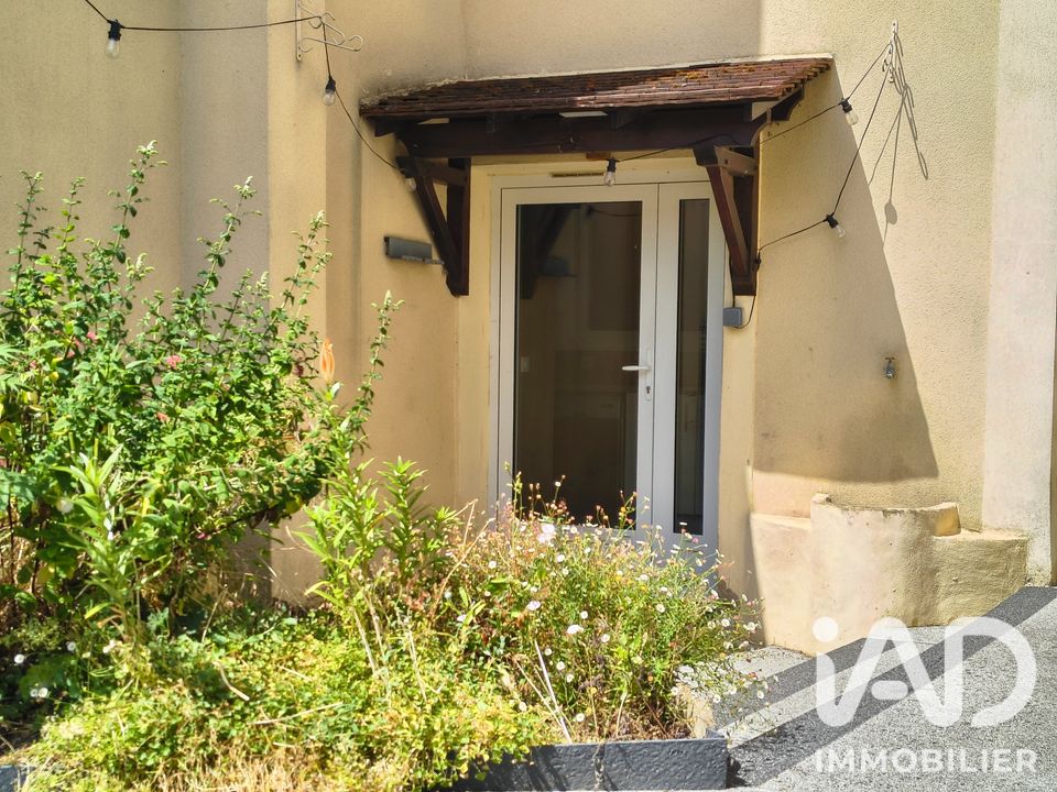 Dom szeregowy: Saint-Arnoult-en-Yvelines, Yvelines – zdjęcie 4