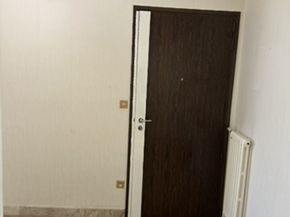 Leilighet i Nantes, Loire-Atlantique - bilde 1