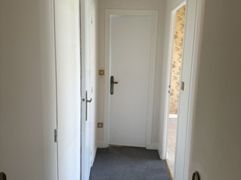 Leilighet i Nantes, Loire-Atlantique - bilde 3