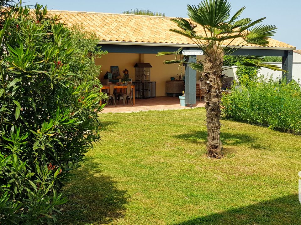 Villa i Sainte-Soulle, Charente-Maritime - foto 4